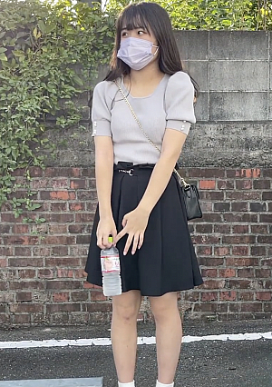 My hobby is collecting mass-produced clothes