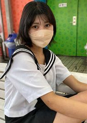 Innocent 18-year-old girl who came to Tokyo until today 2-2 Creampie cum swallowing and dirtying two holes Both feelings