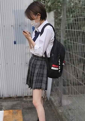 Prefectural General Course Emergency support for a c**ld who works part-time at a frequently visited Mac