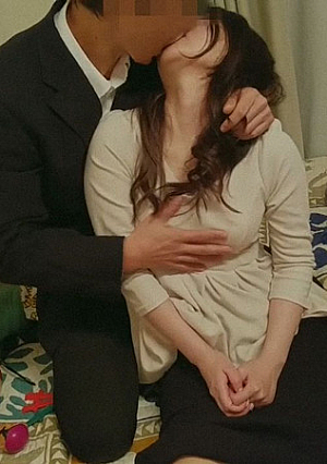 Individual A beautiful young wife trying to escape being fucked by two strangers in despair and being vaginal cum shot