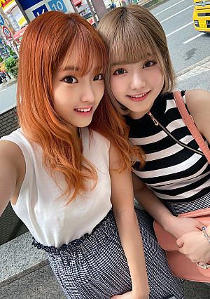 Outflow Two people who quit idols Limited