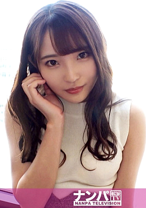 Seriously flexible, first shot 1715 A beautiful leg sister walking in Yokohama opens her heart to a light talk of a pick-up actor and gets a lot of erotic topics and accepts even a body touch naturally ...
