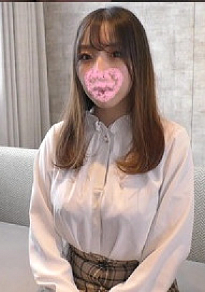 First shot 14542 areola with E cup areola naughty slime milk cute natural l**i baby face JD 18 years old is blushing and Iku at the end with a natural flow and the first vaginal cum shot review privilege in life