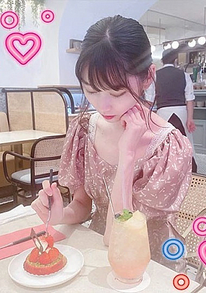 No Today only Normal super cute girl in the first shooting Complete appearance Super super god SSS SS class super hot premiere beautiful girl Sakura-chan