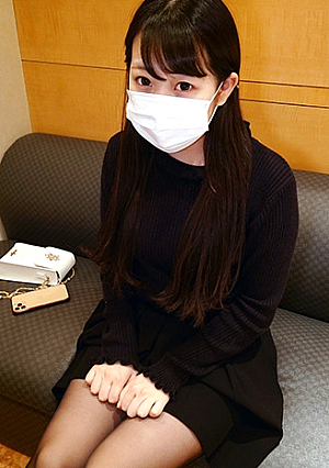 [Personal shooting] Neat and clean P active beauty _ Itohiki Mako is relentlessly attacked and rich vaginal cum shot