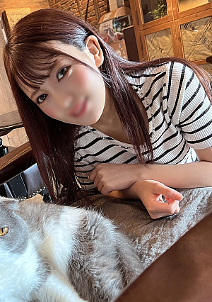 Limited number of appearances and first shots Uncensored Beautiful active female college student who is asylum-seeking and raw and realistic sexual love