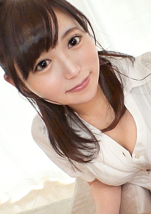 [Big breasts lady] [Experienced number of people] The first rebellion of a boxed girl is an AV appearance.