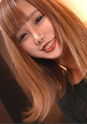 Amateur college student [Limited] Hina-chan, 22 years old, a sign girl of a popular yakiniku restaurant, a super carnivorous girl who loves meat and etch.