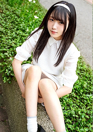 [Café-loving girls l**ked] Black-haired long pure pure Pyuako female college student (20 years old) A large amount of raw vaginal cum shot l**ked to a shaved streak pussy that has convulsions acme at a hotel where you stay at a cafe with your boyfriend
