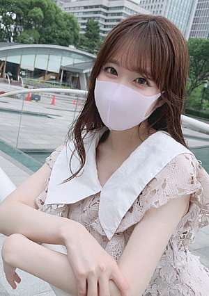 Limited number of first shots Uncensored That Imada Sakura-like pretty active female college students lady This beautiful and elegant visual is a big breasts of Ecup and it is a rainy day