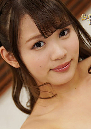A Titty Fuck with Mikuro - Mikuro Komori