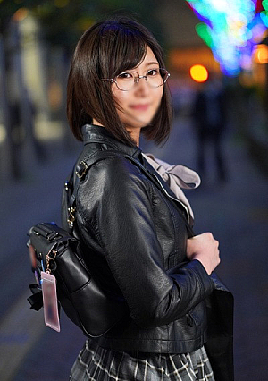 Ahegao W Genuine sober glasses Otaku daughter capture With a super sensitive body that is still developing with demon acme Zanmai Accor ingestion raw dick begging angry vaginal cum shot Copulation privilege