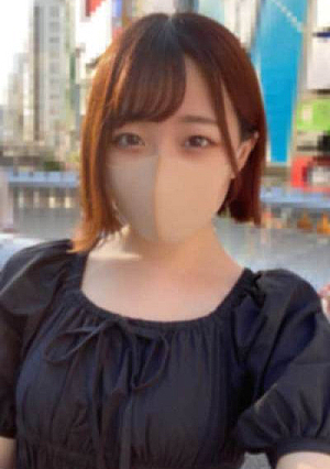 Until the 9th 39-2 bakery signboard girl cute plain clothes bukkake with raw insertion both feelings