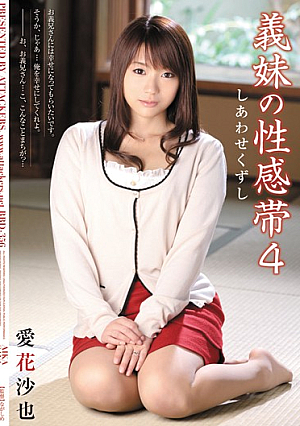Sister-in-law's Erogenous Zone 4, Downfall From Happiness, Saya Aika . [English Subtitle]