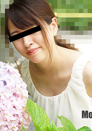 Nonstop Sexual Orgasm - Moe Yamada