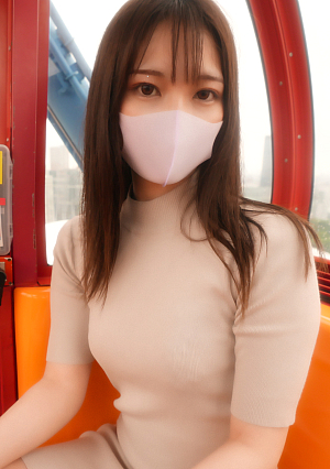 Re-advent to the real Semi-Miss Campus FC2 deep blowjob on the Ferris wheel to the real Semi-Miss Campus of that genuine famous university a must-see for a superbly beautiful face the second round of vaginal cum shot Personal shooting Individual shooting original 251
