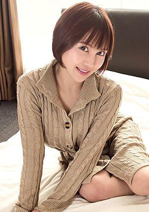 Virtual date! With Mio Futaba, who has become more and more beautiful ...