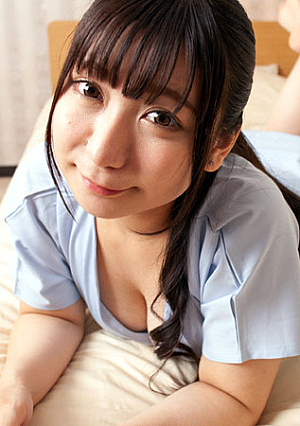 Comforting With Marshmallow-Like Tits Vol.2 - Yukiho Shirase