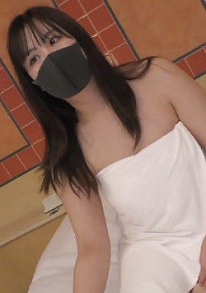 Gachinko 4K video I met at the Shibuya encounter cafe and negotiated shooting with a chubby glamorous beauty busty girl and refused to insert it raw Exclusive Personal shooting