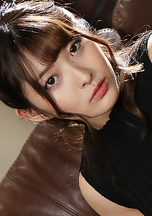 Doggy Style -Unbearable Plump Buttocks- - Kanon Ibuki