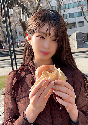 Uncensored After all this girl is beautiful and cute There is a reason why she dropped out of girls high school and became an idol creampie