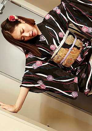 Just Keep on Fucking  with Yui Shinjyo