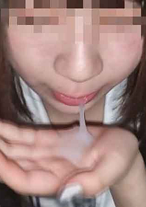 Private girls school Mi Kurokami Pour a large amount of sperm in a closed room after school