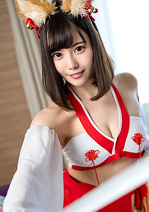 [Miko Fox] Usually behind the office lady, a beautiful layer is hand-manned for the first time and is brought to squirting Gonzo SEX, and a female fox who delights in a vaginal cum shot cock [outflow]