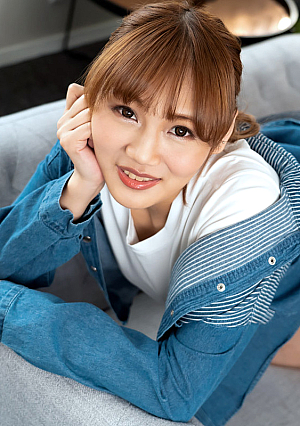 My Best Friend's Girl Friend: Mai Hazuki