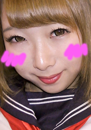 Immediate deletion caution Appearance No correction Treasured orgy video before the break 7 consecutive raw vaginal cum shots Big breasts doujin AV idol Ri-chan who has become super famous now