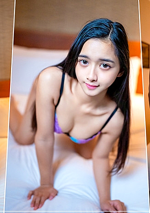 Amateur Female College Student [Limited] Ran-Chan 20 Years Old  Minimum 145cm Asian Half Bitch JD And Giant Man Matching Small Body Enjoying Big Man's Mega Cock