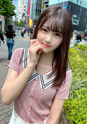 FC 2 shots Appearance amateur female college student Limited Akari-chan 20 years old