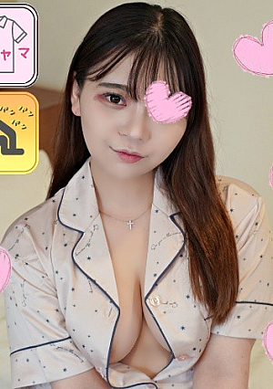 Pajamas Monashi Pajamas de Oma Sawasawa where Im sleeping from the top of my pajamas Beautiful breasts transcendental cuteness and cute voice When I wake up Im going to mercilessly cum with my vibrator and cock