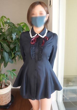New 500 yen series 30000 channel subscribers Thank you for the first project Main part complete appearance short-cut current female college student summer-like E-cup vaginal cum shot complete first shooting 227th person