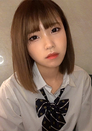 [Darkness] [1 year old outflow] Female student and raw squirrel who clearly refuses Enko #Uniform #Slender #Rejection #Delicate #Basketball club [Wame-chan / Karin (1) / # 006]