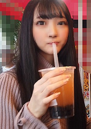 Tsuru Peta Lori Tokyo Girl 18-year-old Remu-chan who loves the city and sex has sex only