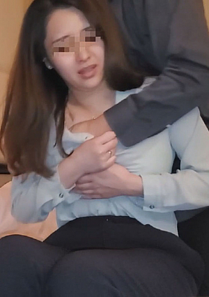 Hotel call new loan Individual G milk wife Pour love juice into the back of the vagina with another stick and plan to repay in one month with the collateral Request for additional loan