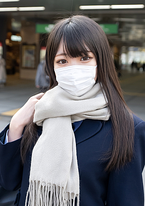Uncensored Pretty and neat Ecup beautiful girl and the first and last Yokohama date Creampie twice in a room with a beautiful night view This is her last work Feature film