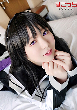 [Creampie] Let A Carefully Selected Beautiful Girl Cosplay And Conceive My C**ld [See 2] Hoshino Misakura