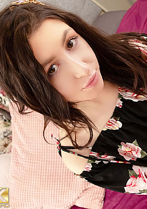 Comfort Pussy Sweet And Soft Pussy / Rin