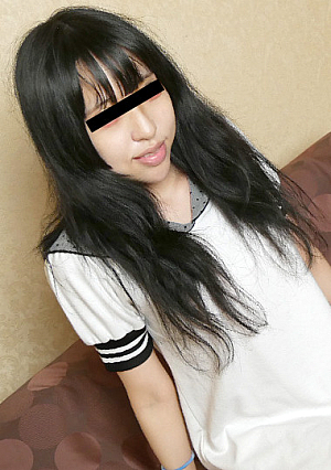 I trained a naive amateur girl who is still inexperienced