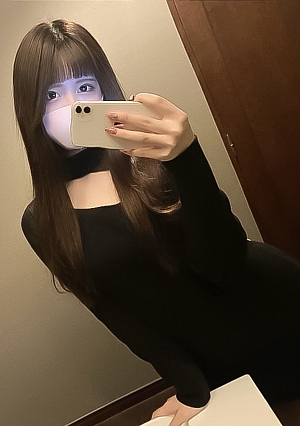 First shot National treasure class absolute beautiful girl E cup Mizuki-chan Pure white god Nice ass owner Massive squirting 2 shots SSS class