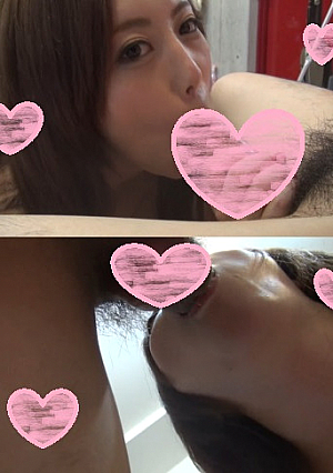 Facials No mo Until deleted Pink ma-ko big opening book of idol class Kawa daughter who is a dental hygienist Facial cumshots