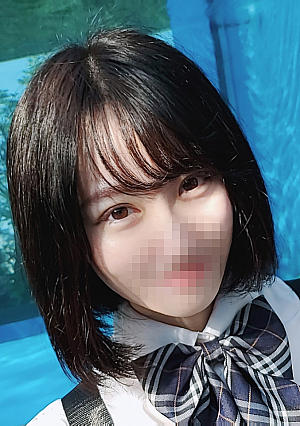 First shooting complete appearance Uncensored Orthodox beautiful girl who goes to a private young lady school Creampie twice in a pure body of 18 years old who does not know dirt feature