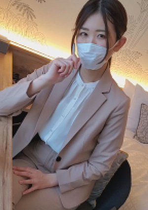 Until today English part-time instructor is relieving stress and panting with sex Special price for financial support
