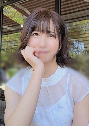 Combined addiction Rina-chan Long-term care helper 24 Two cocks are chewy Begging for raw insertion to boyfriend secretly