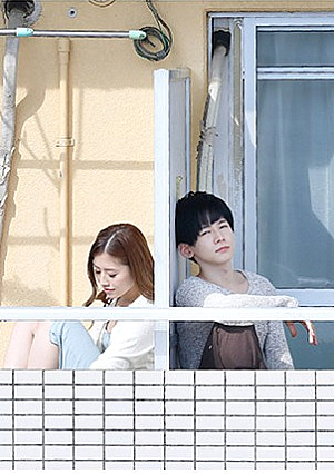 Veranda Rendezvous Kana Miyashita