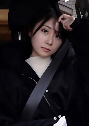 19-year-old maid appeared Shortcut beautiful girl Akihabaras orthodox maid cafe fo**ed vaginal cum shot with boyfriend and love love Complete appearance 2nd round of vaginal cum shot Personal shooting Original 206th person
