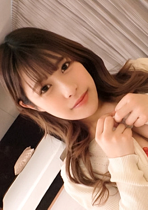[First shot] [Unfussy gal] [Continuous cum on a hard piston] A cute smiling gal apparel clerk appears I like being stabbed in the back .. Ending application amateur, first AV shooting 271