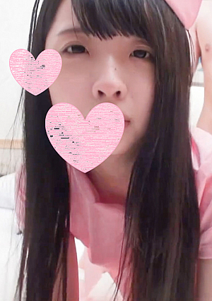 There is one extra video Many Riku Re-appearance Black supernatant Slutty and unfussy slender serious girl cum shot in nurse cosplay The appearance of squirting and ascending is exquisite
